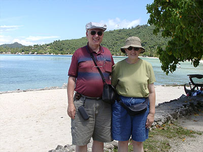 BoraBora, Fr. Polynesia