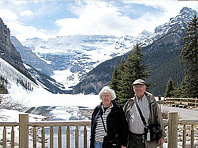 Lake Louise