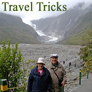 Travel Tricks