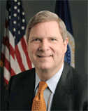 Vilsack